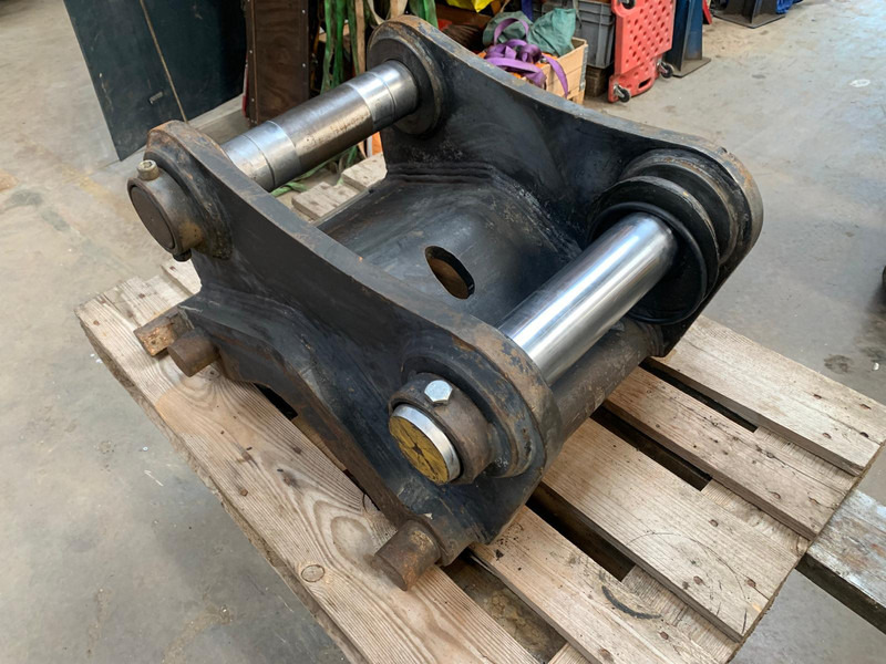 Verachtert CW40 - Redskapsfäste: bild 3 Verachtert CW40 - Redskapsfäste: bild 3