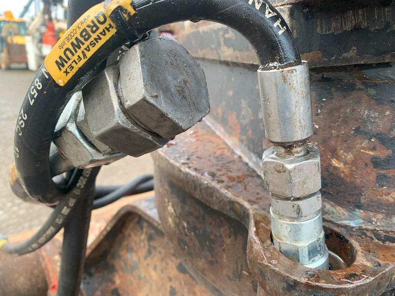 Verachtert VRG30-2 - Gripklo: bild 5 Verachtert VRG30-2 - Gripklo: bild 5