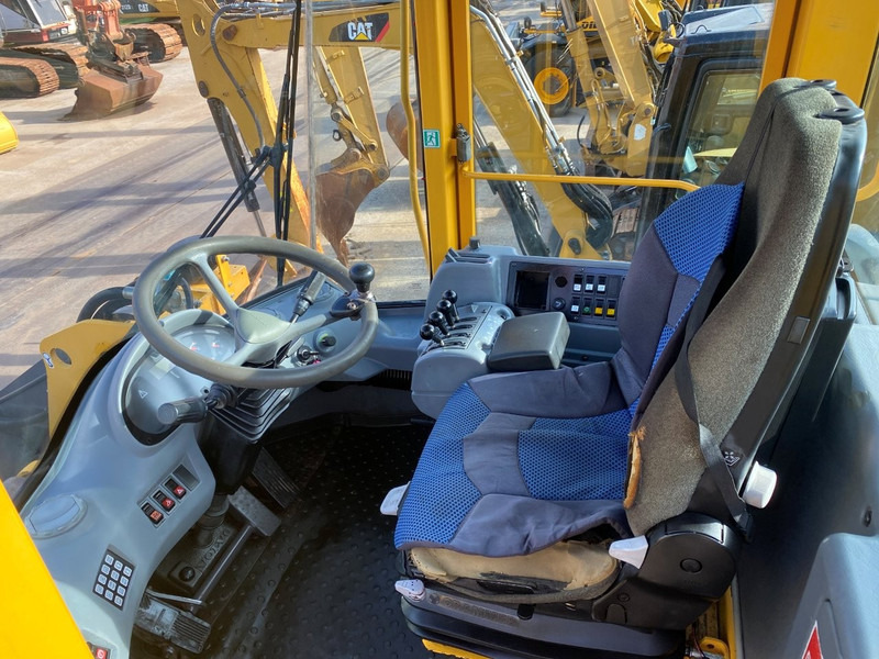 Volvo L90E NVT - Hjullastare: bild 3 Volvo L90E NVT - Hjullastare: bild 3
