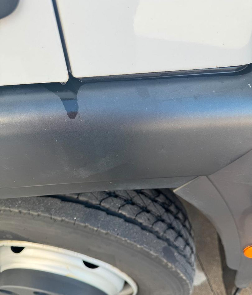 Eurocargo furgone e sponda - Lastbil med skåp: bild 3 Eurocargo furgone e sponda - Lastbil med skåp: bild 3