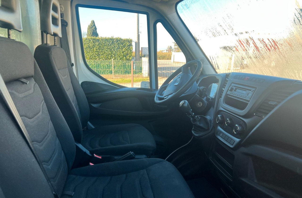 Iveco daily 35s15 furgone euro 6 - Volymskåp: bild 3 Iveco daily 35s15 furgone euro 6 - Volymskåp: bild 3
