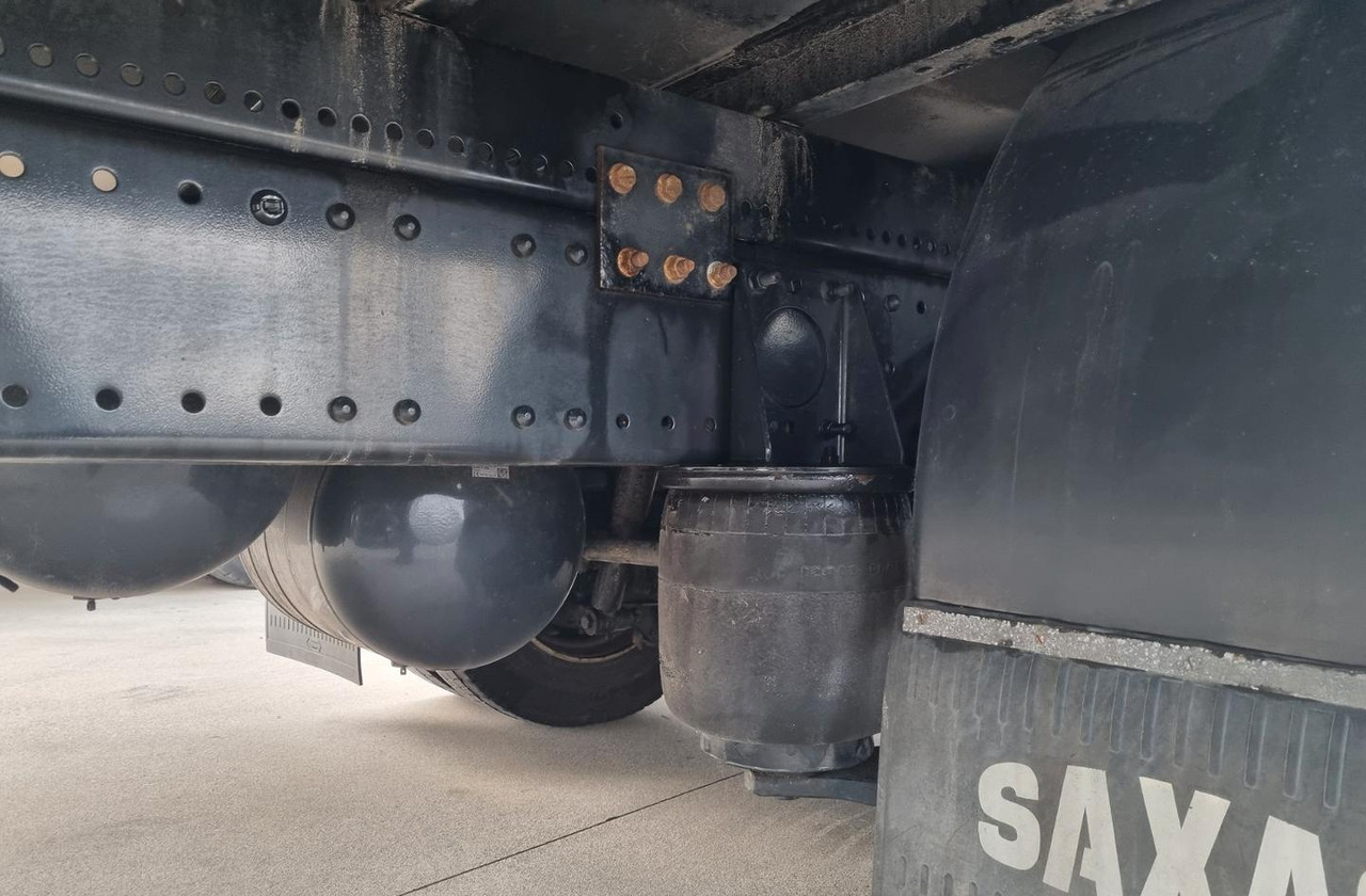 Man 8.190 furgone e sponda euro 6 - Lastbil med skåp: bild 5 Man 8.190 furgone e sponda euro 6 - Lastbil med skåp: bild 5