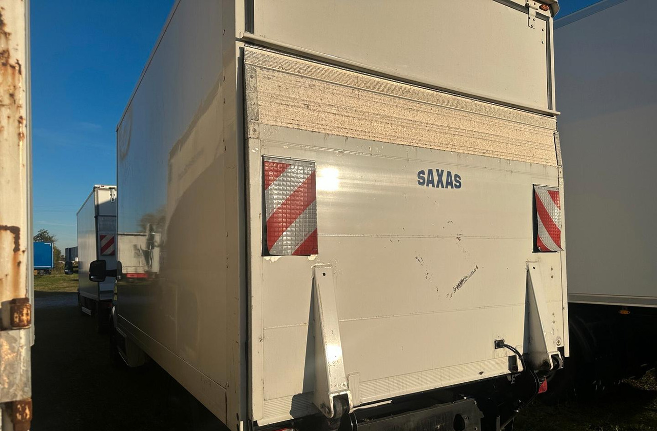 Volkswagen - Volymskåp: bild 4 Volkswagen - Volymskåp: bild 4