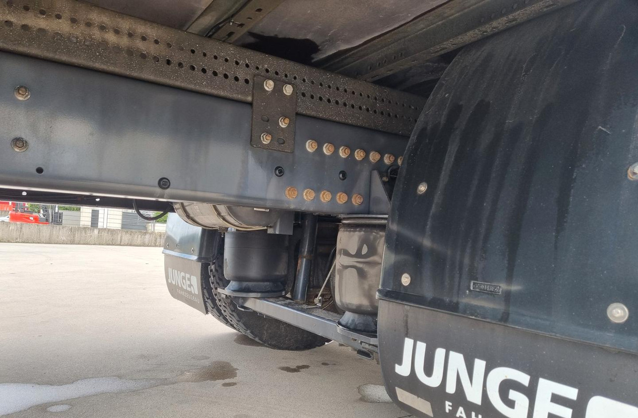 Volvo fl 250 euro 6 copri/scopri sponda - Kapellbil: bild 5 Volvo fl 250 euro 6 copri/scopri sponda - Kapellbil: bild 5