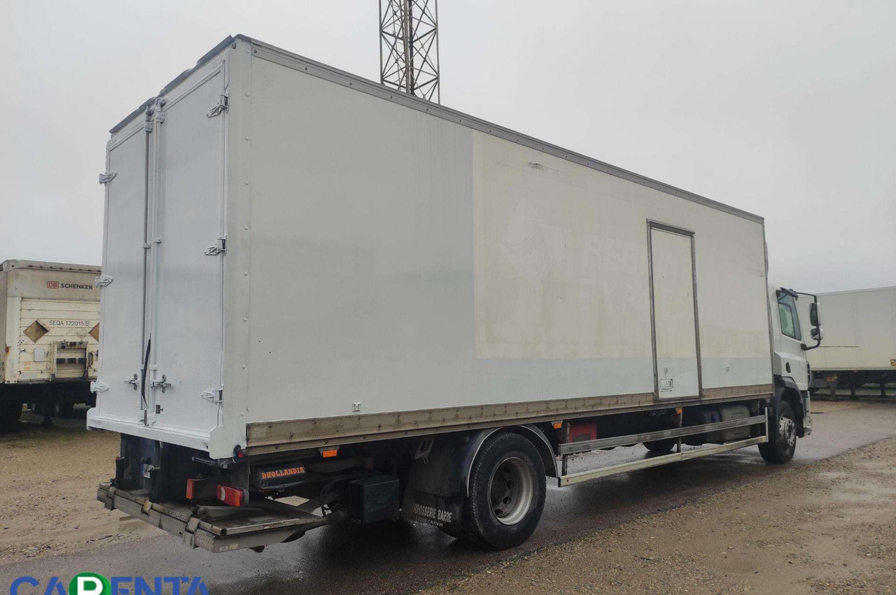 DAF CF 310 FA - Isotermiska lastbil: bild 3 DAF CF 310 FA - Isotermiska lastbil: bild 3