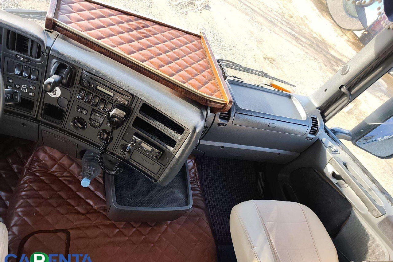 Leasa Scania R480 RETARDER Scania R480 RETARDER: bild 9 Leasa Scania R480 RETARDER Scania R480 RETARDER: bild 9