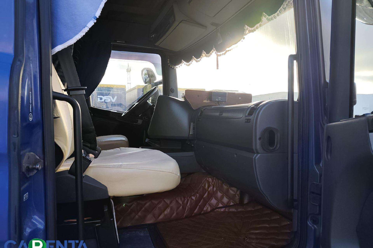 Leasa Scania R480 RETARDER Scania R480 RETARDER: bild 13 Leasa Scania R480 RETARDER Scania R480 RETARDER: bild 13