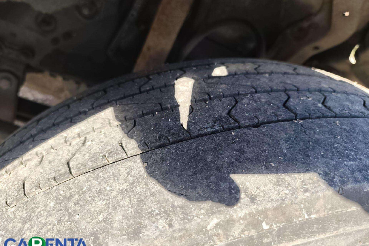 Leasa Scania R480 RETARDER Scania R480 RETARDER: bild 17 Leasa Scania R480 RETARDER Scania R480 RETARDER: bild 17