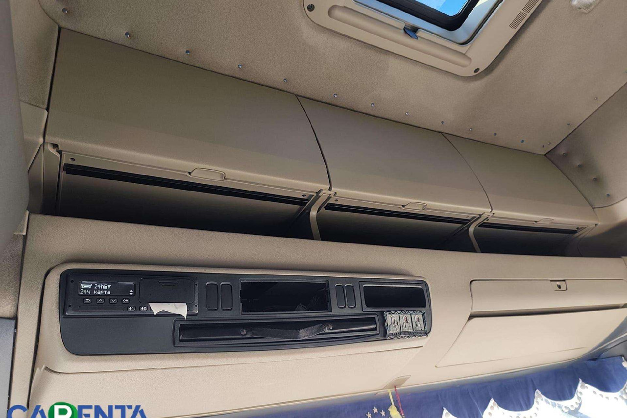 Leasa Scania R480 RETARDER Scania R480 RETARDER: bild 11 Leasa Scania R480 RETARDER Scania R480 RETARDER: bild 11