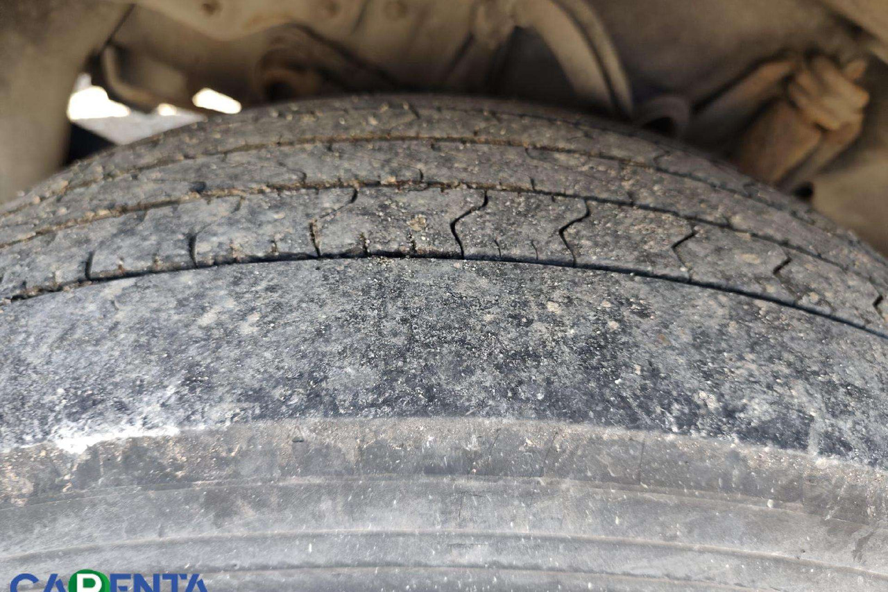 Leasa Scania R480 RETARDER Scania R480 RETARDER: bild 16 Leasa Scania R480 RETARDER Scania R480 RETARDER: bild 16