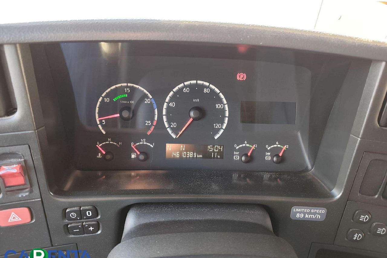 Leasa Scania R480 RETARDER Scania R480 RETARDER: bild 10 Leasa Scania R480 RETARDER Scania R480 RETARDER: bild 10