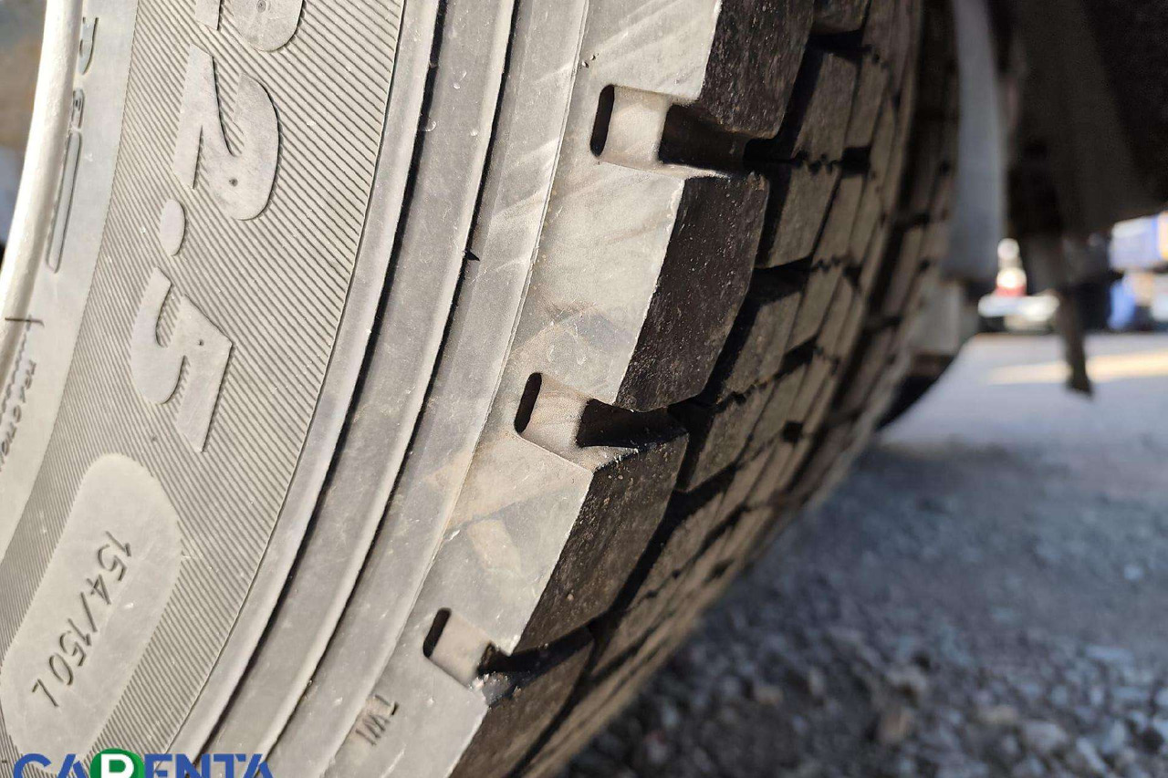 Leasa Scania R480 RETARDER Scania R480 RETARDER: bild 14 Leasa Scania R480 RETARDER Scania R480 RETARDER: bild 14