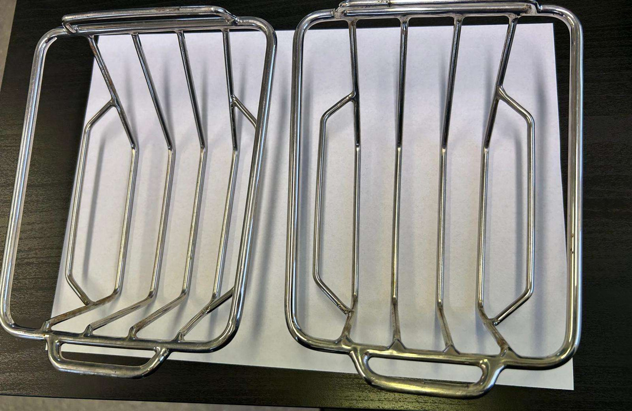 Mercedes-Benz G klasė front grill - Galler för Personbil: bild 2 Mercedes-Benz G klasė front grill - Galler för Personbil: bild 2