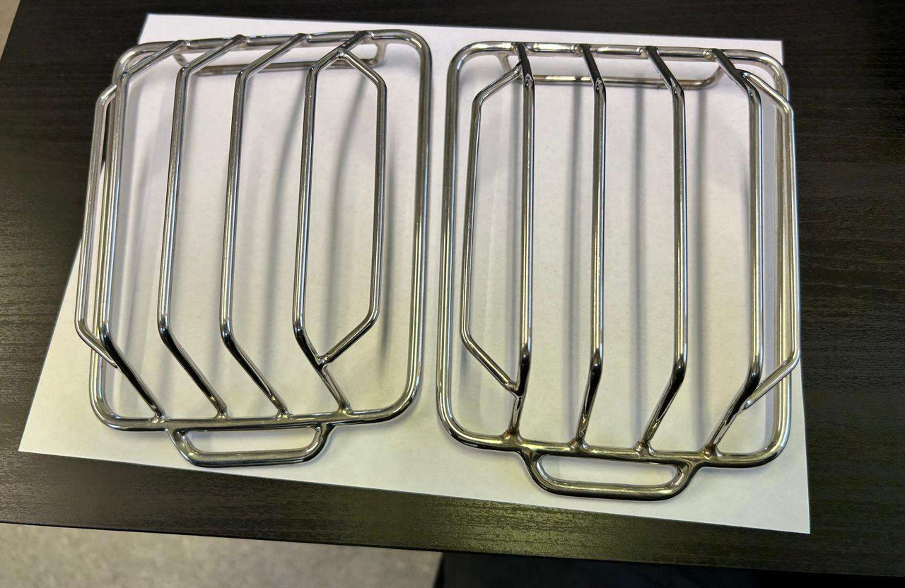 Mercedes-Benz G klasė front grill - Galler för Personbil: bild 1 Mercedes-Benz G klasė front grill - Galler för Personbil: bild 1