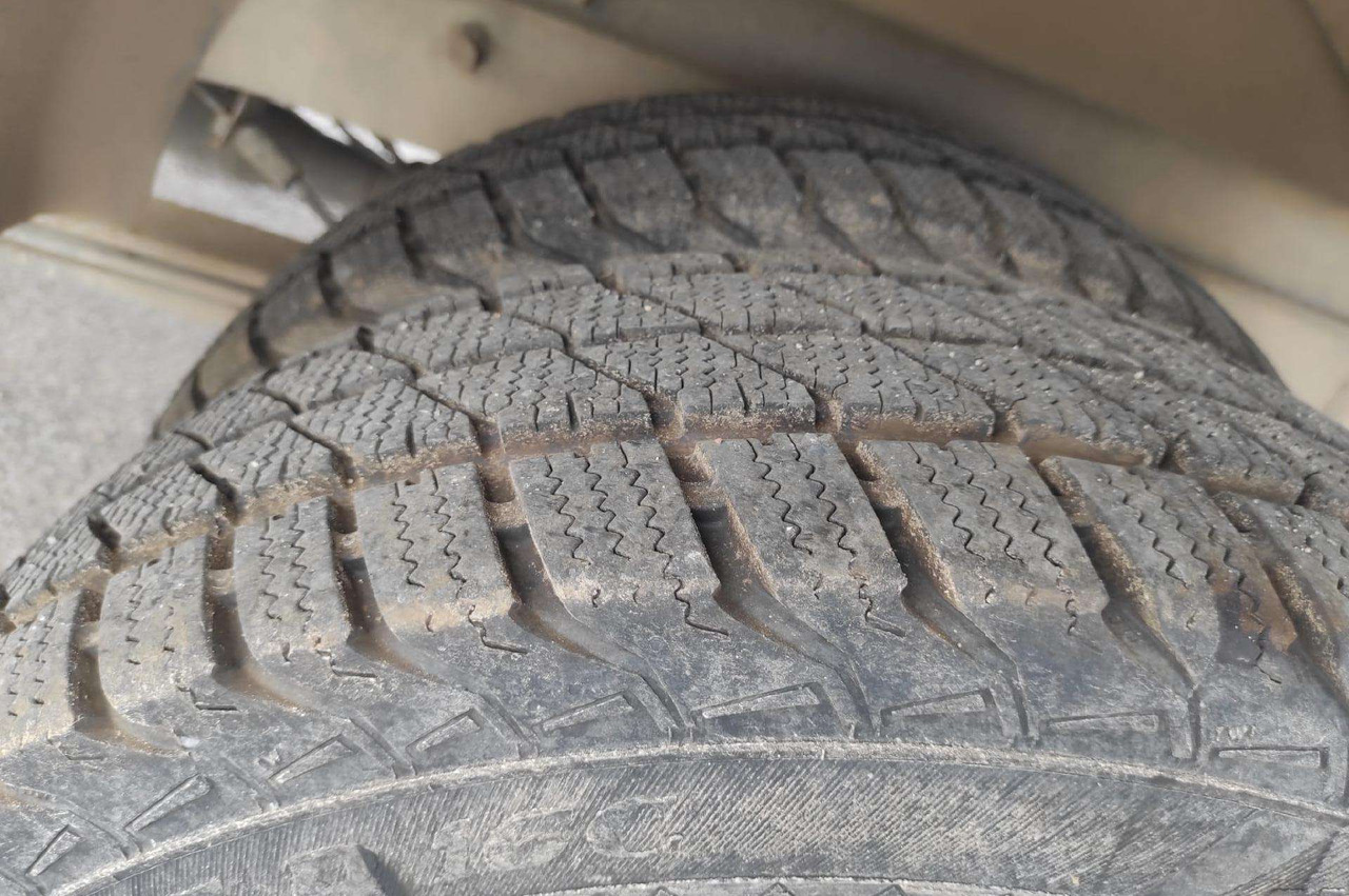 Leasa  Mercedes-Benz Sprinter Mercedes-Benz Sprinter: bild 18