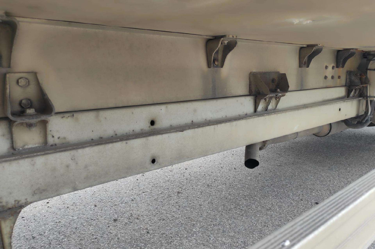 Leasa  Mercedes-Benz Sprinter Mercedes-Benz Sprinter: bild 16