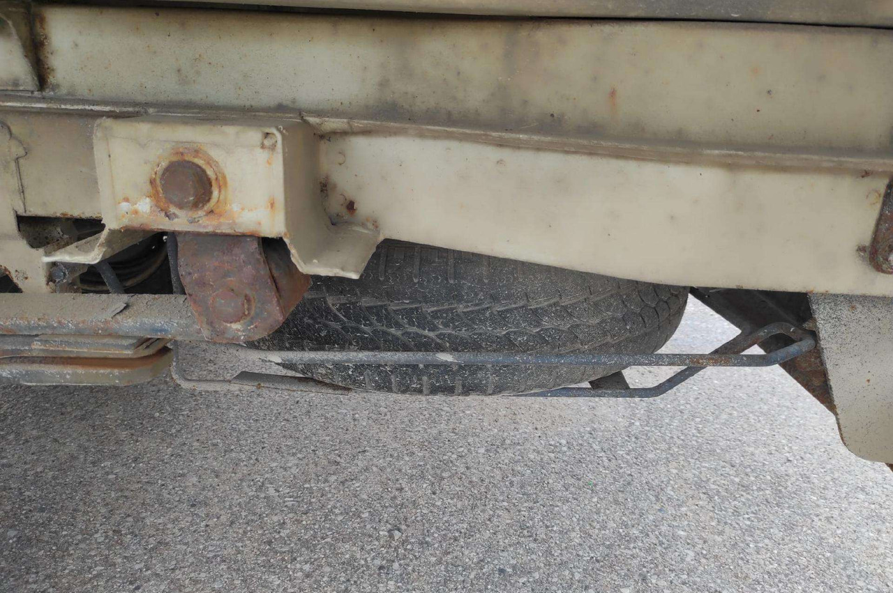 Leasa  Mercedes-Benz Sprinter Mercedes-Benz Sprinter: bild 14