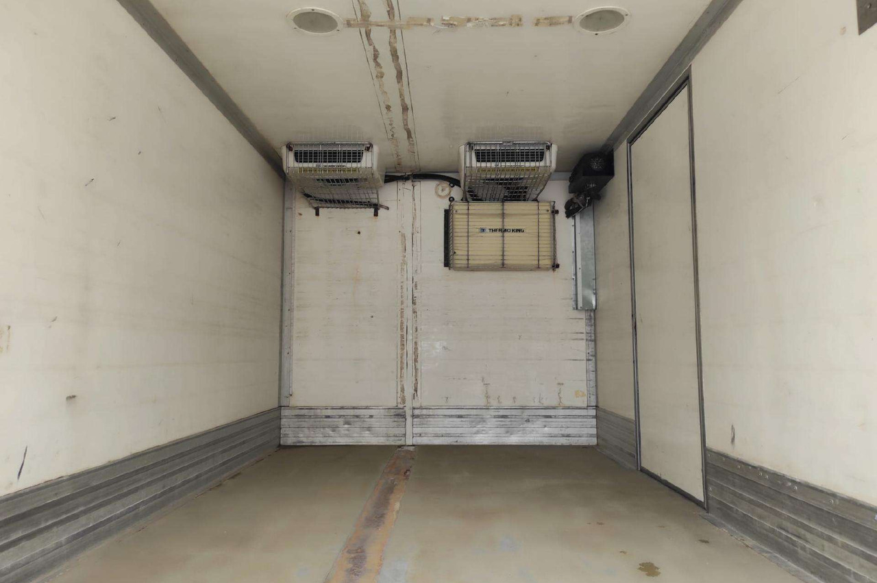 Leasa  Mercedes-Benz Sprinter Mercedes-Benz Sprinter: bild 6