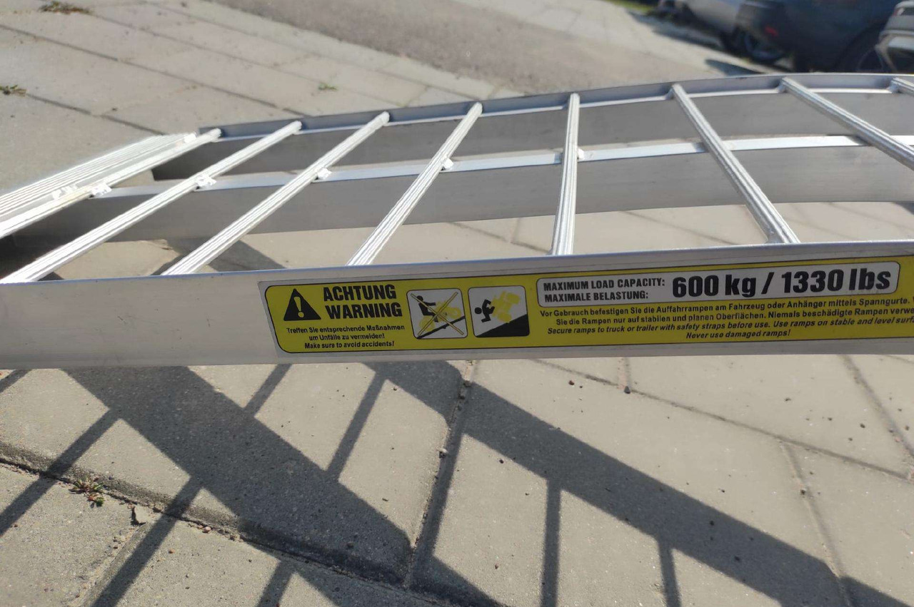 RAMPA - Lastramp: bild 3 RAMPA - Lastramp: bild 3