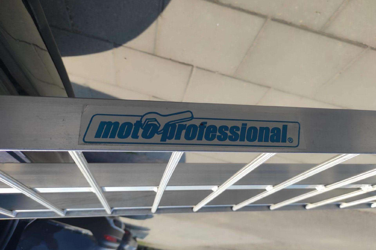 RAMPA - Lastramp: bild 2 RAMPA - Lastramp: bild 2