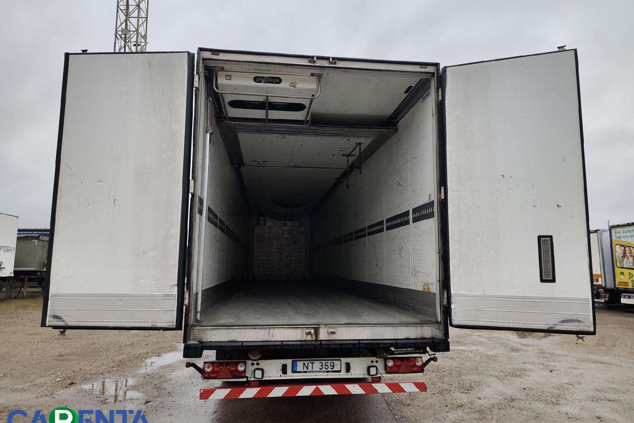 Schmitz SKO 24 FP45 MT - Kyl/ Frys semitrailer: bild 4 Schmitz SKO 24 FP45 MT - Kyl/ Frys semitrailer: bild 4
