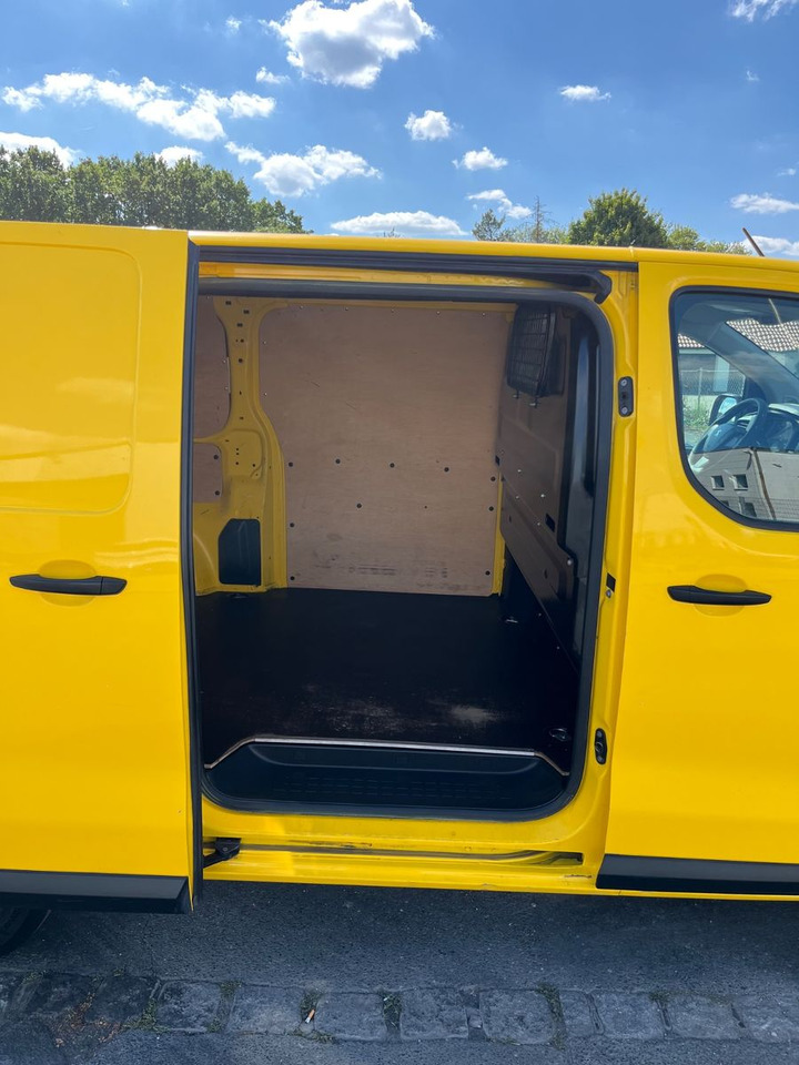 Peugeot Expert Box Pro L3 / 2.0 Blue HDI / More units - Små skåpbil: bild 5 Peugeot Expert Box Pro L3 / 2.0 Blue HDI / More units - Små skåpbil: bild 5