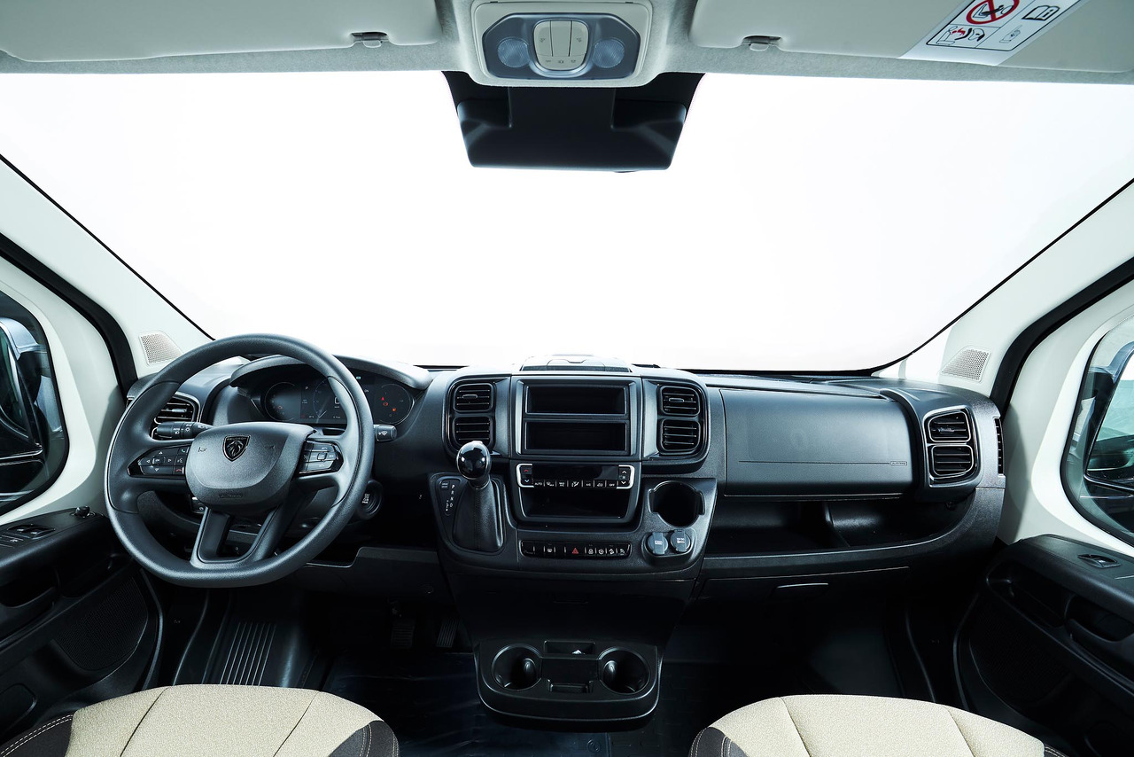 Bravia Mobil Swan 599 Edition 30 PEUGEOT BOXER, EURO 6.4 - Campingbil: bild 4 Bravia Mobil Swan 599 Edition 30 PEUGEOT BOXER, EURO 6.4 - Campingbil: bild 4