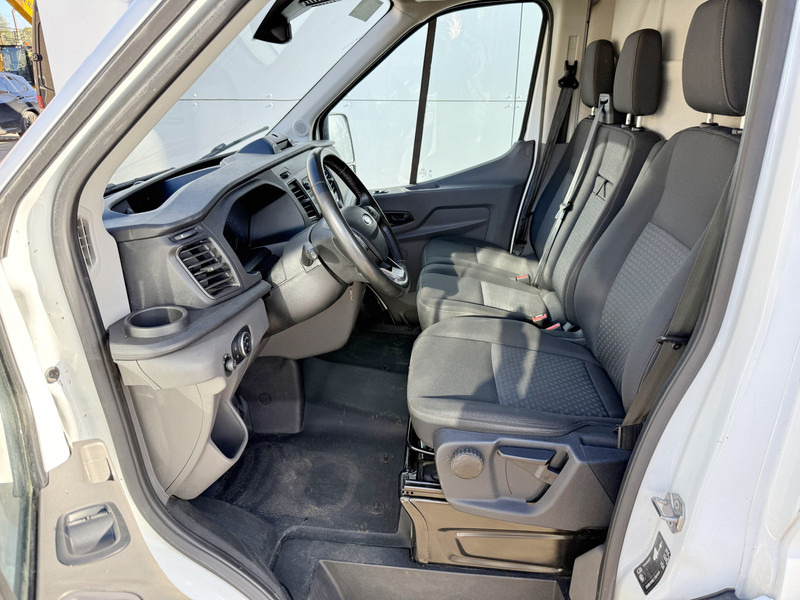 Ford Transit 350 2.0 TDCI 170 PK L3H3 Airco Cruise Control Parkeersensoren voor achter - Skåpbil: bild 5 Ford Transit 350 2.0 TDCI 170 PK L3H3 Airco Cruise Control Parkeersensoren voor achter - Skåpbil: bild 5