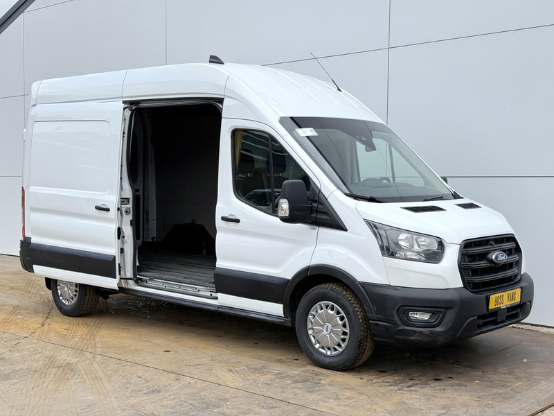 Ford Transit 350 2.0 TDCI 170PK L3H3 170PK Airco Cruise Control Parkeensensoren voor achter - Skåpbil: bild 5 Ford Transit 350 2.0 TDCI 170PK L3H3 170PK Airco Cruise Control Parkeensensoren voor achter - Skåpbil: bild 5