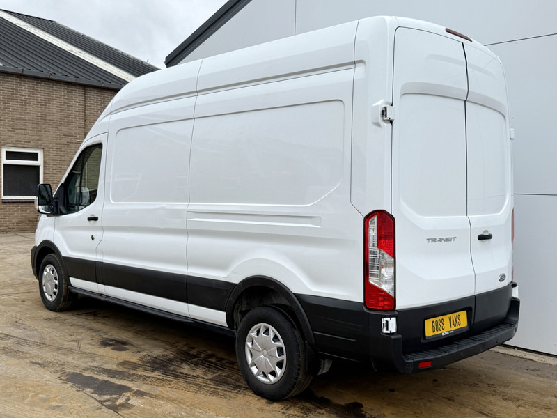 Ford Transit 350 2.0 TDCI 170PK L3H3 170PK Airco Cruise Control Parkeersensoren voor achter - Skåpbil: bild 2 Ford Transit 350 2.0 TDCI 170PK L3H3 170PK Airco Cruise Control Parkeersensoren voor achter - Skåpbil: bild 2