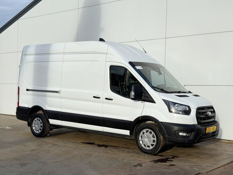 Ford Transit 350 2.0 TDCI 170PK L3H3 170PK Airco Cruise Control Parkeersensoren voor achter - Skåpbil: bild 4 Ford Transit 350 2.0 TDCI 170PK L3H3 170PK Airco Cruise Control Parkeersensoren voor achter - Skåpbil: bild 4
