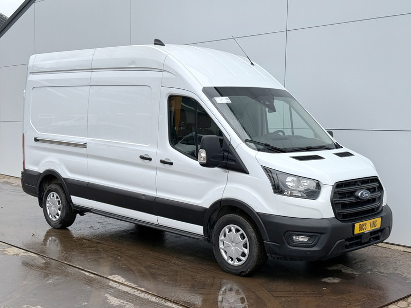 Ford Transit 350 2.0 TDCI 170PK L3H3 170PK Airco Cruise Control Parkeersensoren voor achter - Skåpbil: bild 4 Ford Transit 350 2.0 TDCI 170PK L3H3 170PK Airco Cruise Control Parkeersensoren voor achter - Skåpbil: bild 4