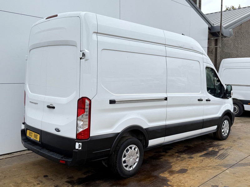 Ford Transit 350 2.0 TDCI 170PK L3H3 170PK Airco Cruise Control Parkeersensoren voor achter - Skåpbil: bild 3 Ford Transit 350 2.0 TDCI 170PK L3H3 170PK Airco Cruise Control Parkeersensoren voor achter - Skåpbil: bild 3