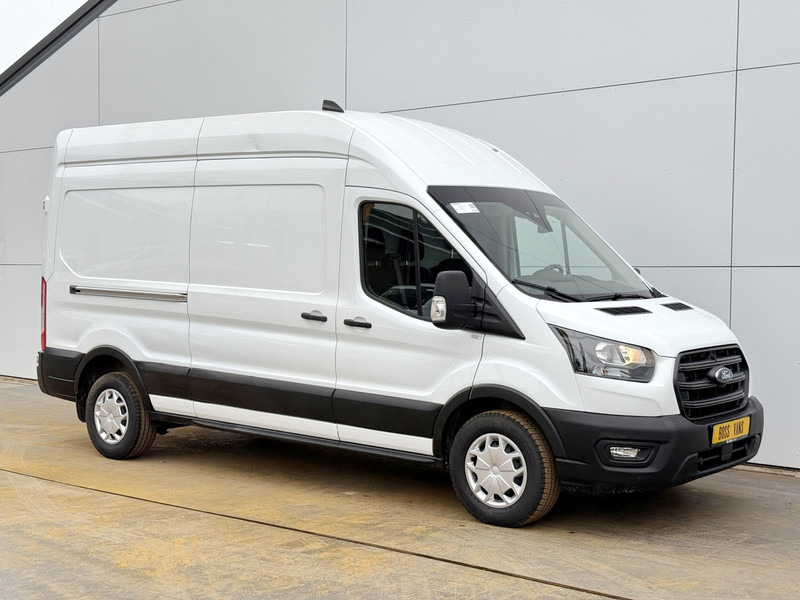 Ford Transit 350 2.0 TDCI 170PK L3H3 170PK Airco Cruise Control Parkeersensoren voor achter - Skåpbil: bild 4 Ford Transit 350 2.0 TDCI 170PK L3H3 170PK Airco Cruise Control Parkeersensoren voor achter - Skåpbil: bild 4