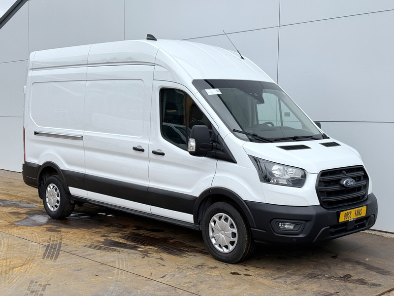 Ford Transit 350 2.0 TDCI 170PK L3H3 170PK Airco Cruise Control Parkeersensoren voor achter - Skåpbil: bild 4 Ford Transit 350 2.0 TDCI 170PK L3H3 170PK Airco Cruise Control Parkeersensoren voor achter - Skåpbil: bild 4