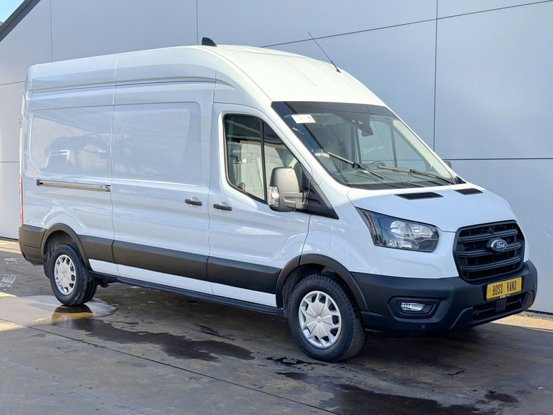 Ford Transit 350 2.0 TDCI 170PK L3H3 Airco Cruise Control Parkeersensoren voor achter - Skåpbil: bild 4 Ford Transit 350 2.0 TDCI 170PK L3H3 Airco Cruise Control Parkeersensoren voor achter - Skåpbil: bild 4