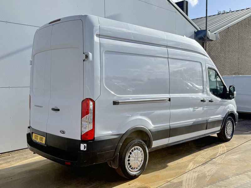 Ford Transit 350 2.0 TDCI L3H3 170PK Airco Cruise Control Parkeersensoren voor achter - Skåpbil: bild 3 Ford Transit 350 2.0 TDCI L3H3 170PK Airco Cruise Control Parkeersensoren voor achter - Skåpbil: bild 3