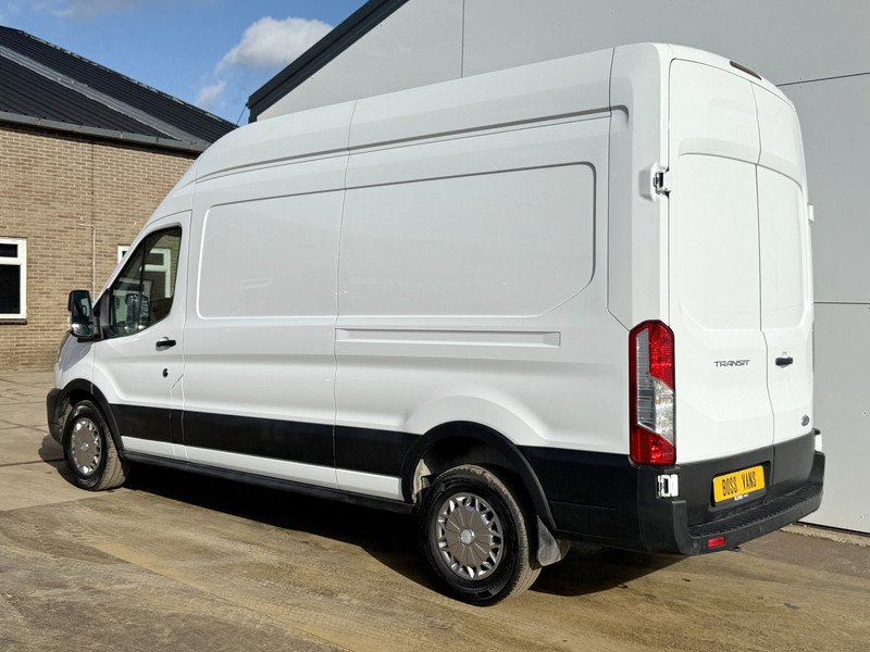 Ford Transit 350 2.0 TDCI L3H3 170PK Airco Cruise Control Parkeersensoren voor achter - Skåpbil: bild 2 Ford Transit 350 2.0 TDCI L3H3 170PK Airco Cruise Control Parkeersensoren voor achter - Skåpbil: bild 2