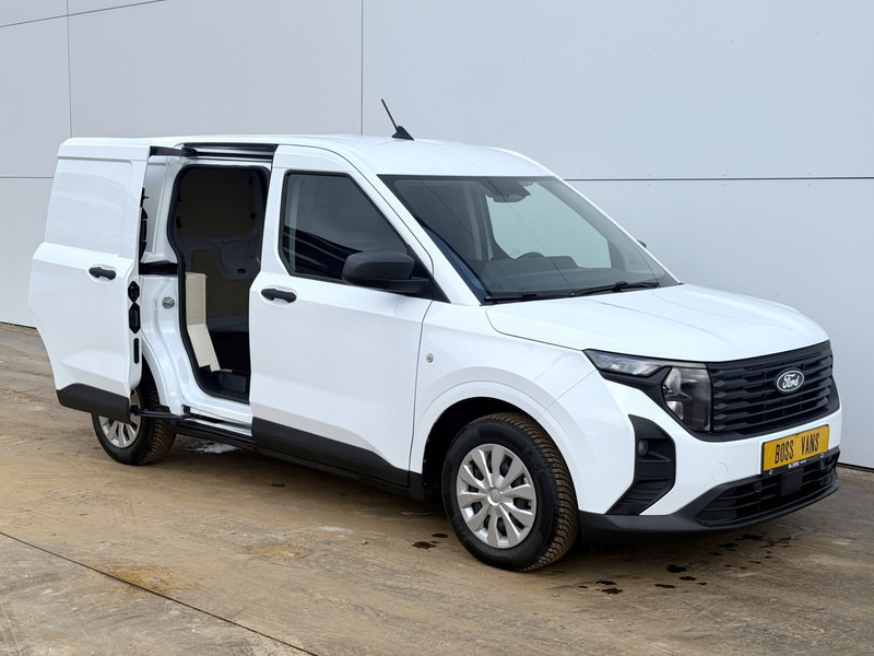 Ford Transit Courier 1.0 EcoBoost 100PK **Benzine** Climate Control Cruise Lane assist Carplay Camera Stuur / Stoelverwarming Parkeersensoren voor achter - Små skåpbil: bild 5 Ford Transit Courier 1.0 EcoBoost 100PK **Benzine** Climate Control Cruise Lane assist Carplay Camera Stuur / Stoelverwarming Parkeersensoren voor achter - Små skåpbil: bild 5