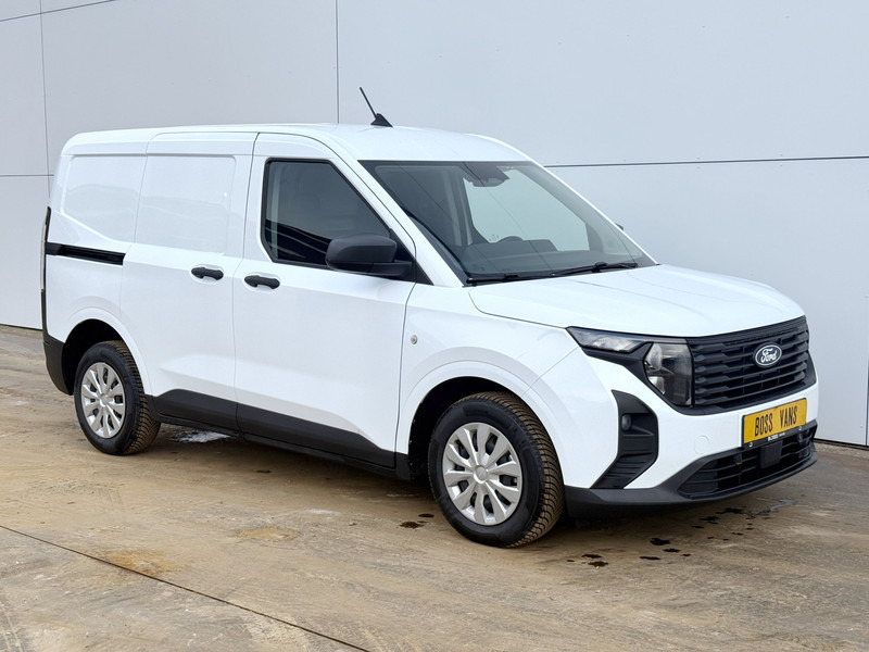 Ford Transit Courier 1.0 EcoBoost 100PK **Benzine** Climate Control Cruise Lane assist Carplay Camera Stuur / Stoelverwarming Parkeersensoren voor achter - Små skåpbil: bild 4 Ford Transit Courier 1.0 EcoBoost 100PK **Benzine** Climate Control Cruise Lane assist Carplay Camera Stuur / Stoelverwarming Parkeersensoren voor achter - Små skåpbil: bild 4