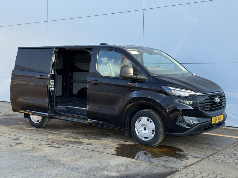 Små skåpbil Ford Transit Custom 320 2.0 TDCI 136PK **4 Jaar Fabrieksgarantie** L1H1 LED Climate Control Adaptieve Cruise Control Carplay Camera Stoelverwarming: bild 5 Små skåpbil Ford Transit Custom 320 2.0 TDCI 136PK **4 Jaar Fabrieksgarantie** L1H1 LED Climate Control Adaptieve Cruise Control Carplay Camera Stoelverwarming: bild 5