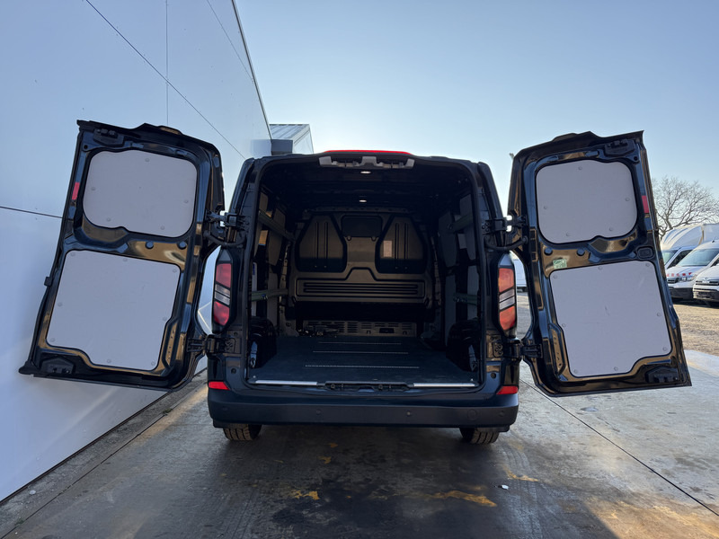 Små skåpbil Ford Transit Custom 320 2.0 TDCI 136PK **4 Jaar Fabrieksgarantie** L1H1 LED Climate Control Adaptieve Cruise Control Carplay Camera Stoelverwarming: bild 11 Små skåpbil Ford Transit Custom 320 2.0 TDCI 136PK **4 Jaar Fabrieksgarantie** L1H1 LED Climate Control Adaptieve Cruise Control Carplay Camera Stoelverwarming: bild 11