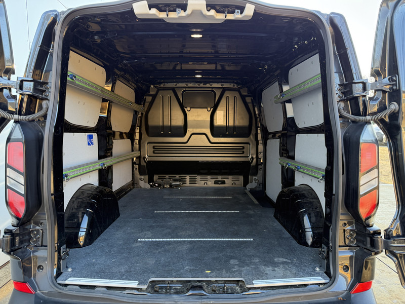 Små skåpbil Ford Transit Custom 320 2.0 TDCI 136PK **4 Jaar Fabrieksgarantie** L1H1 LED Climate Control Adaptieve Cruise Control Carplay Camera Stoelverwarming: bild 12 Små skåpbil Ford Transit Custom 320 2.0 TDCI 136PK **4 Jaar Fabrieksgarantie** L1H1 LED Climate Control Adaptieve Cruise Control Carplay Camera Stoelverwarming: bild 12