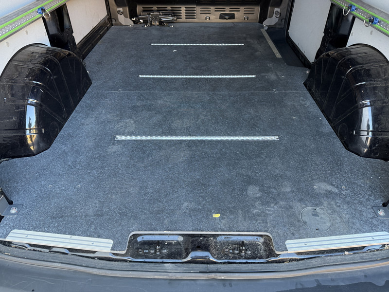 Små skåpbil Ford Transit Custom 320 2.0 TDCI 136PK **4 Jaar Fabrieksgarantie** L1H1 LED Climate Control Adaptieve Cruise Control Carplay Camera Stoelverwarming: bild 15 Små skåpbil Ford Transit Custom 320 2.0 TDCI 136PK **4 Jaar Fabrieksgarantie** L1H1 LED Climate Control Adaptieve Cruise Control Carplay Camera Stoelverwarming: bild 15