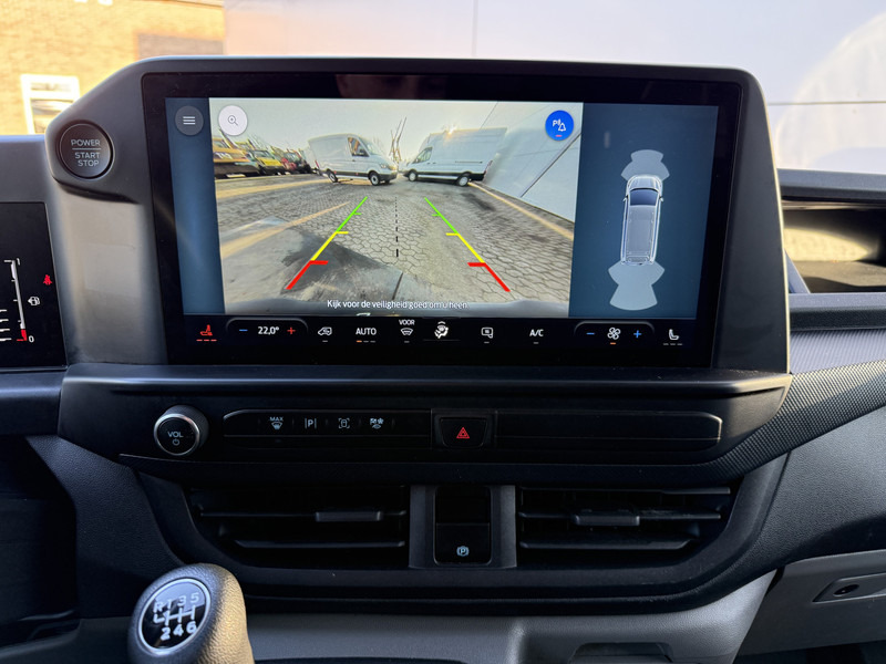 Små skåpbil Ford Transit Custom 320 2.0 TDCI 136PK **4 Jaar Fabrieksgarantie** L1H1 LED Climate Control Adaptieve Cruise Control Carplay Camera Stoelverwarming: bild 20 Små skåpbil Ford Transit Custom 320 2.0 TDCI 136PK **4 Jaar Fabrieksgarantie** L1H1 LED Climate Control Adaptieve Cruise Control Carplay Camera Stoelverwarming: bild 20