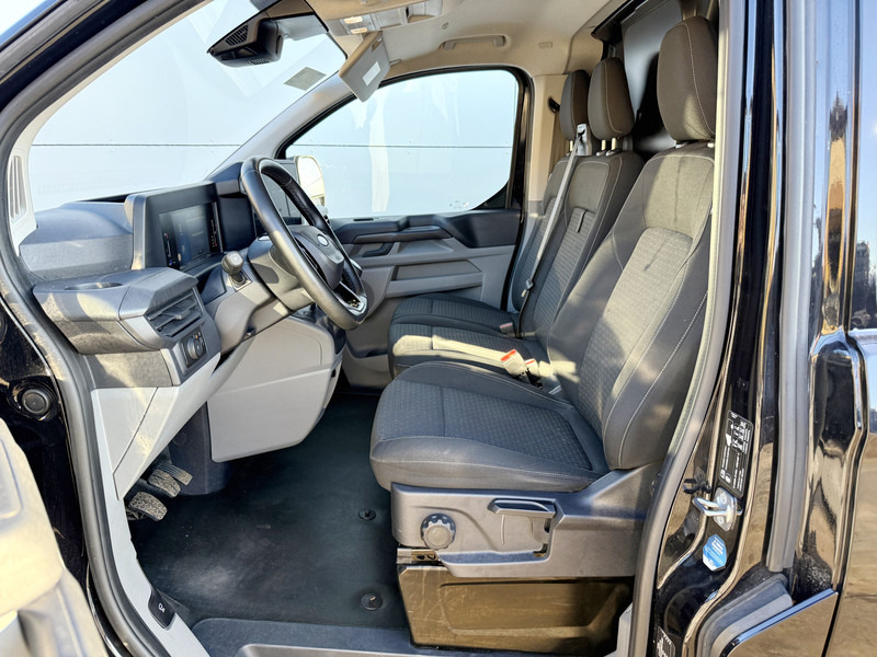 Små skåpbil Ford Transit Custom 320 2.0 TDCI 136PK **4 Jaar Fabrieksgarantie** L1H1 LED Climate Control Adaptieve Cruise Control Carplay Camera Stoelverwarming: bild 7 Små skåpbil Ford Transit Custom 320 2.0 TDCI 136PK **4 Jaar Fabrieksgarantie** L1H1 LED Climate Control Adaptieve Cruise Control Carplay Camera Stoelverwarming: bild 7