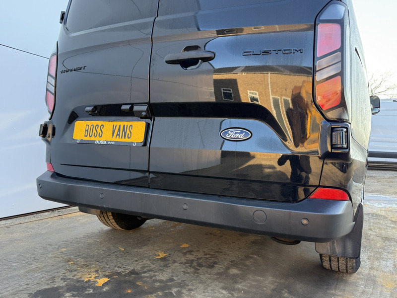 Små skåpbil Ford Transit Custom 320 2.0 TDCI 136PK **4 Jaar Fabrieksgarantie** L1H1 LED Climate Control Adaptieve Cruise Control Carplay Camera Stoelverwarming: bild 17 Små skåpbil Ford Transit Custom 320 2.0 TDCI 136PK **4 Jaar Fabrieksgarantie** L1H1 LED Climate Control Adaptieve Cruise Control Carplay Camera Stoelverwarming: bild 17