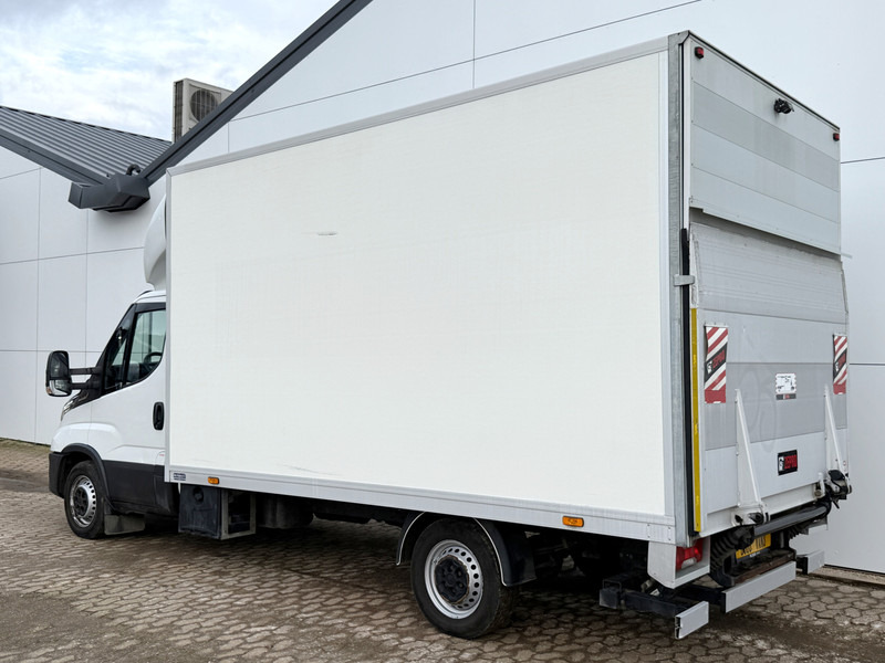 Iveco Daily 35S18 3.0 Laadklep Automaat LED Climate Control Adaptieve Cruise Control Standkachel Camera Navigatie - Volymskåp: bild 2 Iveco Daily 35S18 3.0 Laadklep Automaat LED Climate Control Adaptieve Cruise Control Standkachel Camera Navigatie - Volymskåp: bild 2