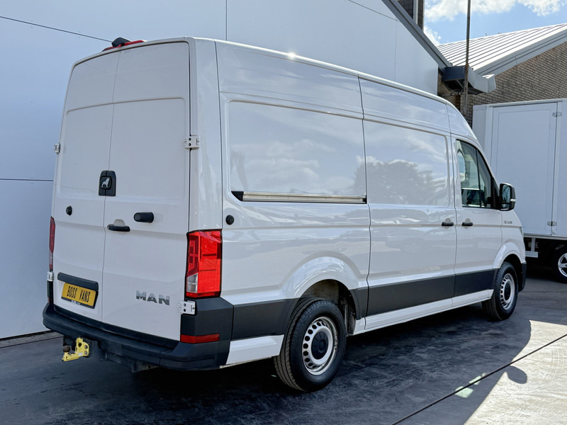MAN TGE 3.140 2.0 TDI L3H3 Airco Cruise Control Trekhaak Carplay Camera - Skåpbil: bild 3 MAN TGE 3.140 2.0 TDI L3H3 Airco Cruise Control Trekhaak Carplay Camera - Skåpbil: bild 3