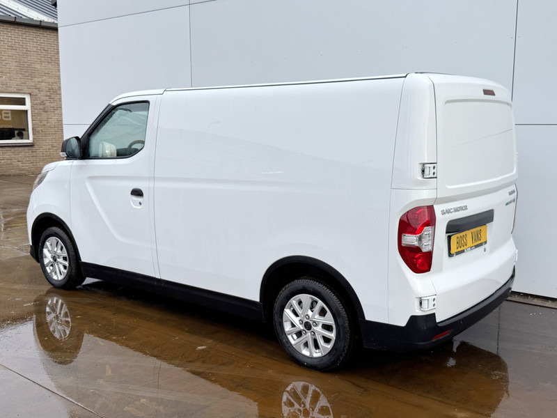 Maxus EDELIVER 3 122PK ALL-IN PRIJS L1 SWB Elektrisch 50kWh 227km WLTP Carplay Touchscreen scherm Camera Parkeersensoren - Små skåpbil, El transportbil: bild 3 Maxus EDELIVER 3 122PK ALL-IN PRIJS L1 SWB Elektrisch 50kWh 227km WLTP Carplay Touchscreen scherm Camera Parkeersensoren - Små skåpbil, El transportbil: bild 3